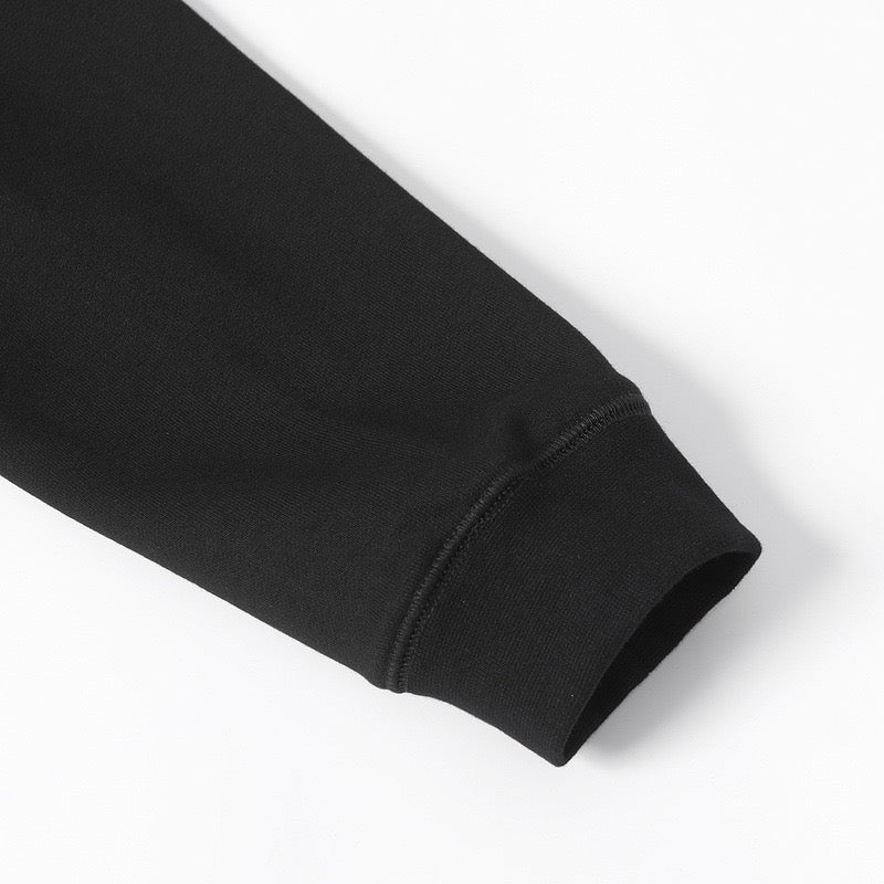 Chrome Hearts New Zip Up Hoodie 7019