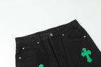 Chrome Hearts New Pants 9991