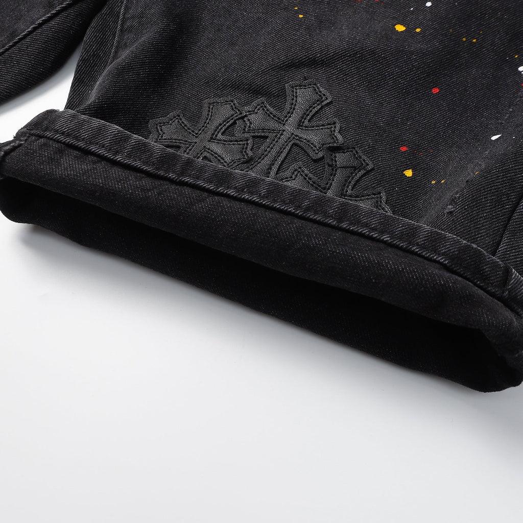 Chrome Hearts New Shorts 9927