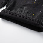 Chrome Hearts New Shorts 9927