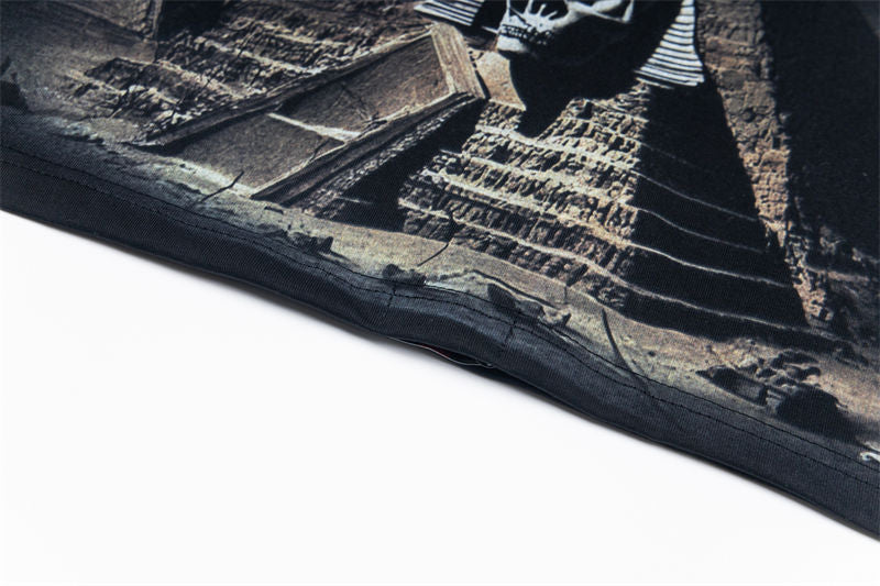 GODSPEED Planet Giza T-Shirt