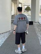 Chrome Hearts New T-shirts 9065