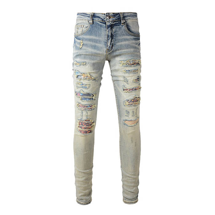 AMIRI #876 Jeans