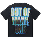 GODSPEED Sunset Drift Layered T-Shirt