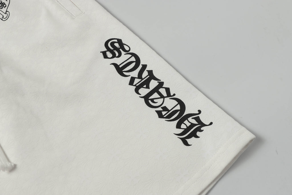 Chrome Hearts New Shorts 2282