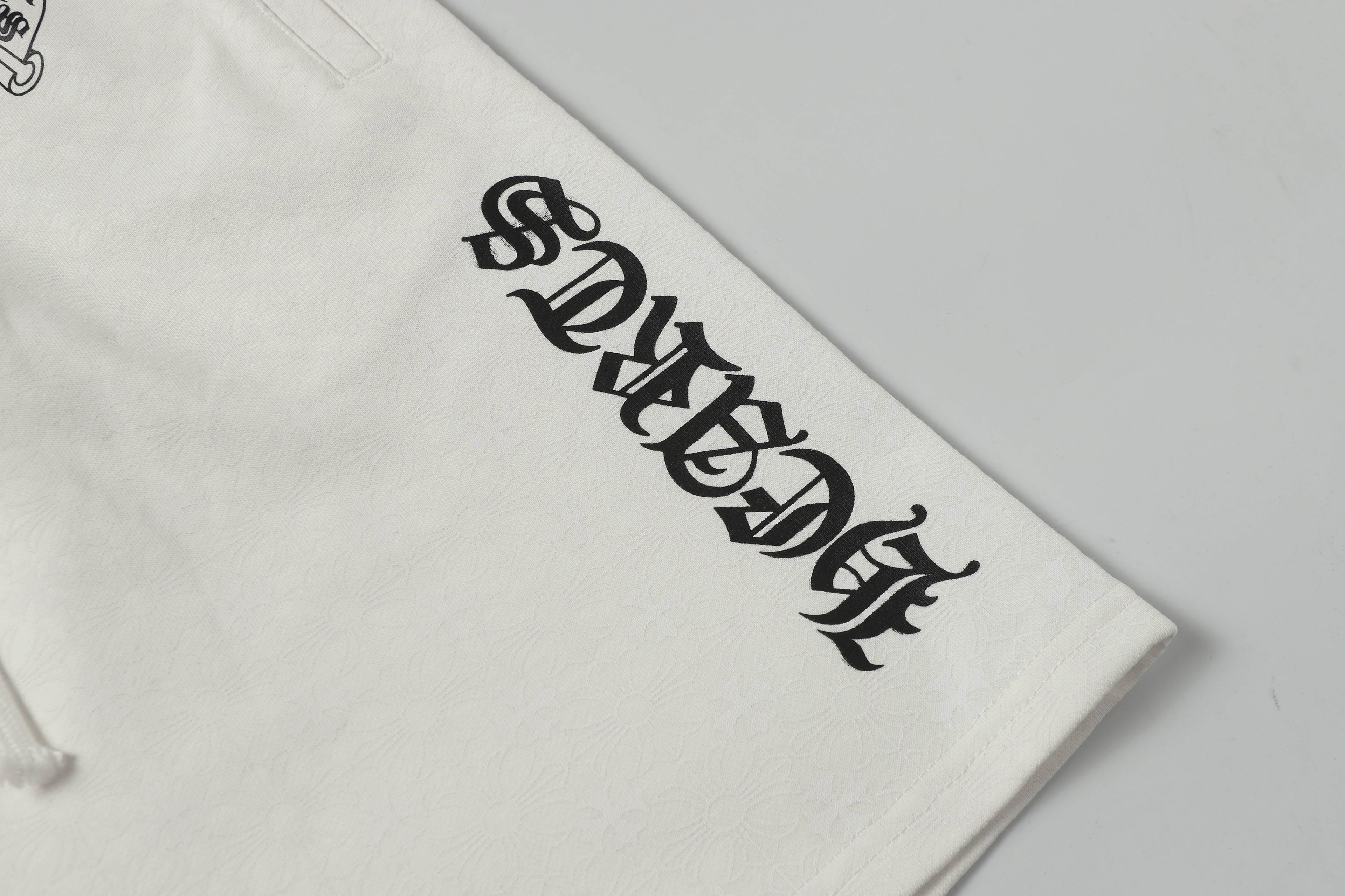 Chrome Hearts New Shorts 2282