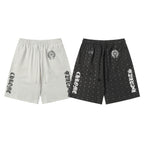 Chrome Hearts New Shorts 2282