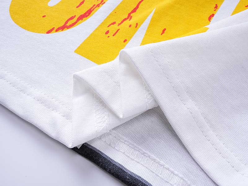 GODSPEED Alexa Long Sleeve T-Shirt