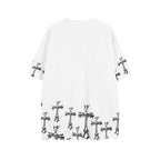 Chrome Hearts New T-shirts 9051