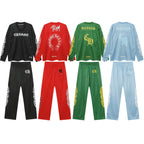 Chrome Hearts New Pants 9998