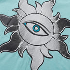 Godspeed New York JFK To MIA Tee