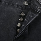 Chrome Hearts New Pants 8130