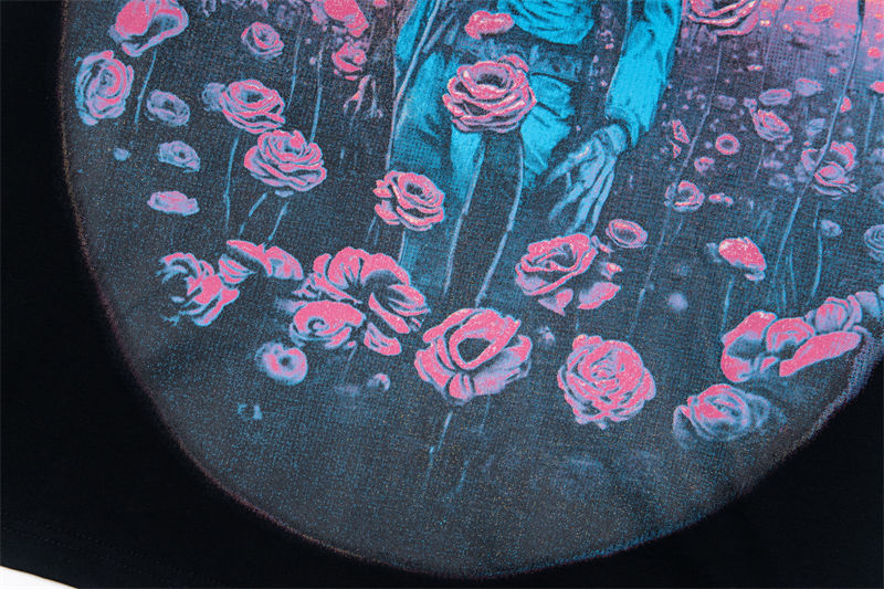 GODSPEED OPM Fields T-Shirt