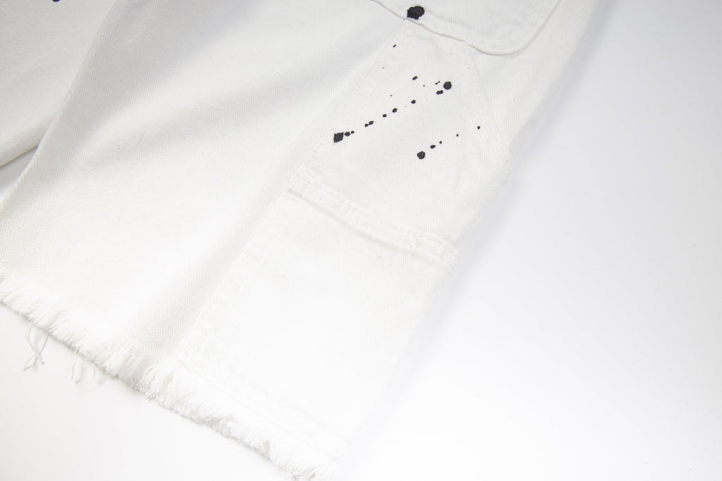 GALLERY DEPT New Jeans Shorts G377