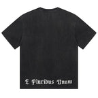 GODSPEED Statue Of Liberty T-shirt