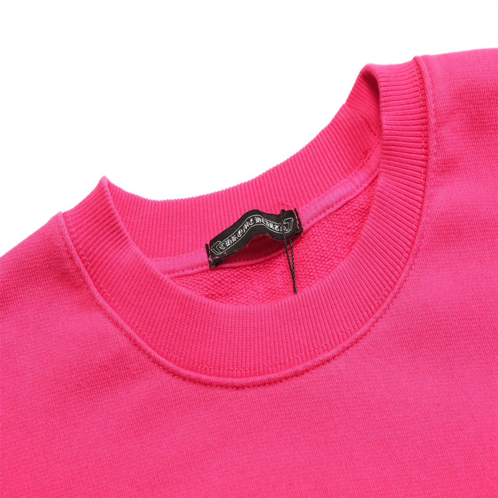 Chrome Hearts New SWEATSHIRTS TQ23