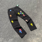 Chrome Hearts New Pants 8158