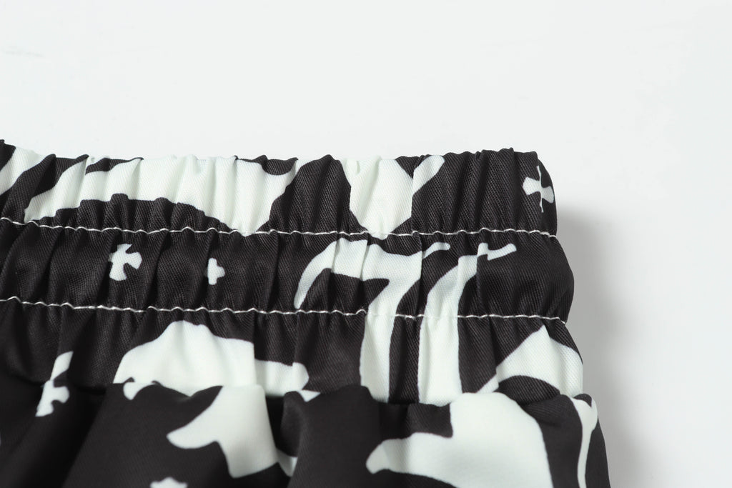 Chrome Hearts New Quick-drying short-sleeved shirts are super popular