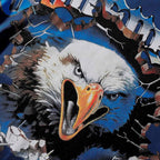 GODSPEED Eagle T-Shirt