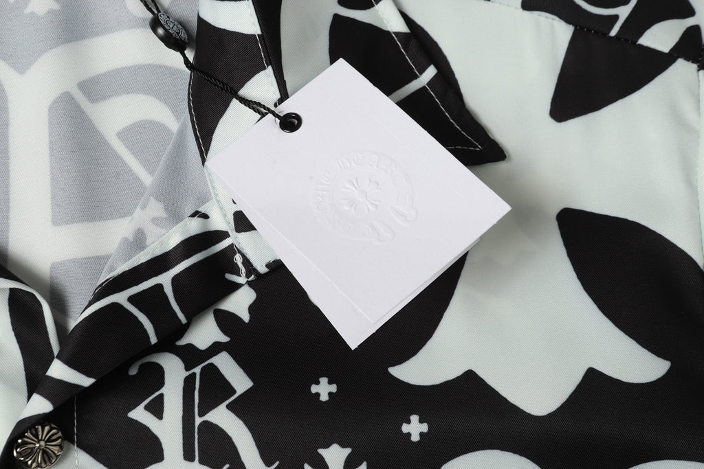 Chrome Hearts New Shorts