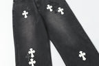 Chrome Hearts New Pants 305