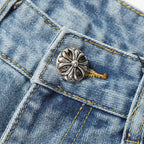 Chrome Hearts New Pants 9961