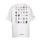 Chrome Hearts New T-shirts 6096