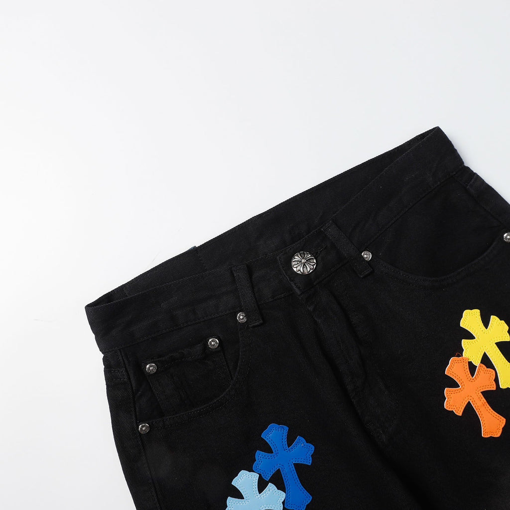 Chrome Hearts New Shorts 9922
