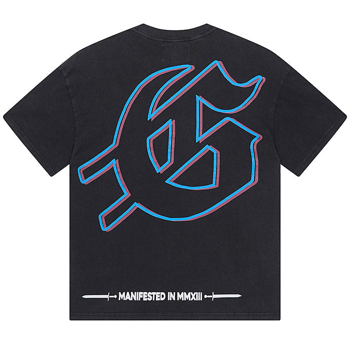 GODSPEED Support And Love T-Shirt