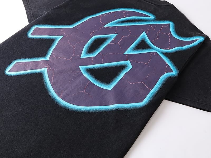 GODSPEED 1969 LS Astronaut T-Shirt