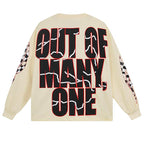 GODSPEED Racer Goldiel Long Sleeve T-Shirt