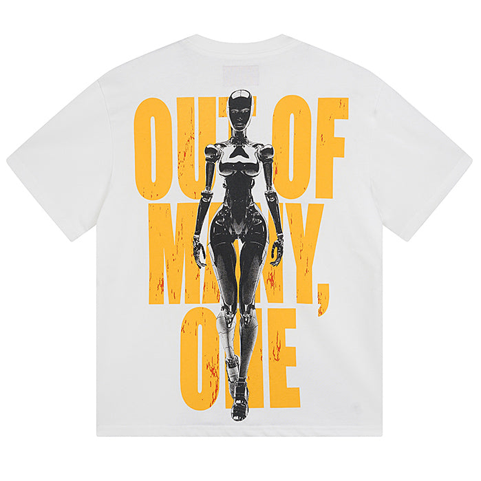 GODSPEED Alexa T-Shirt