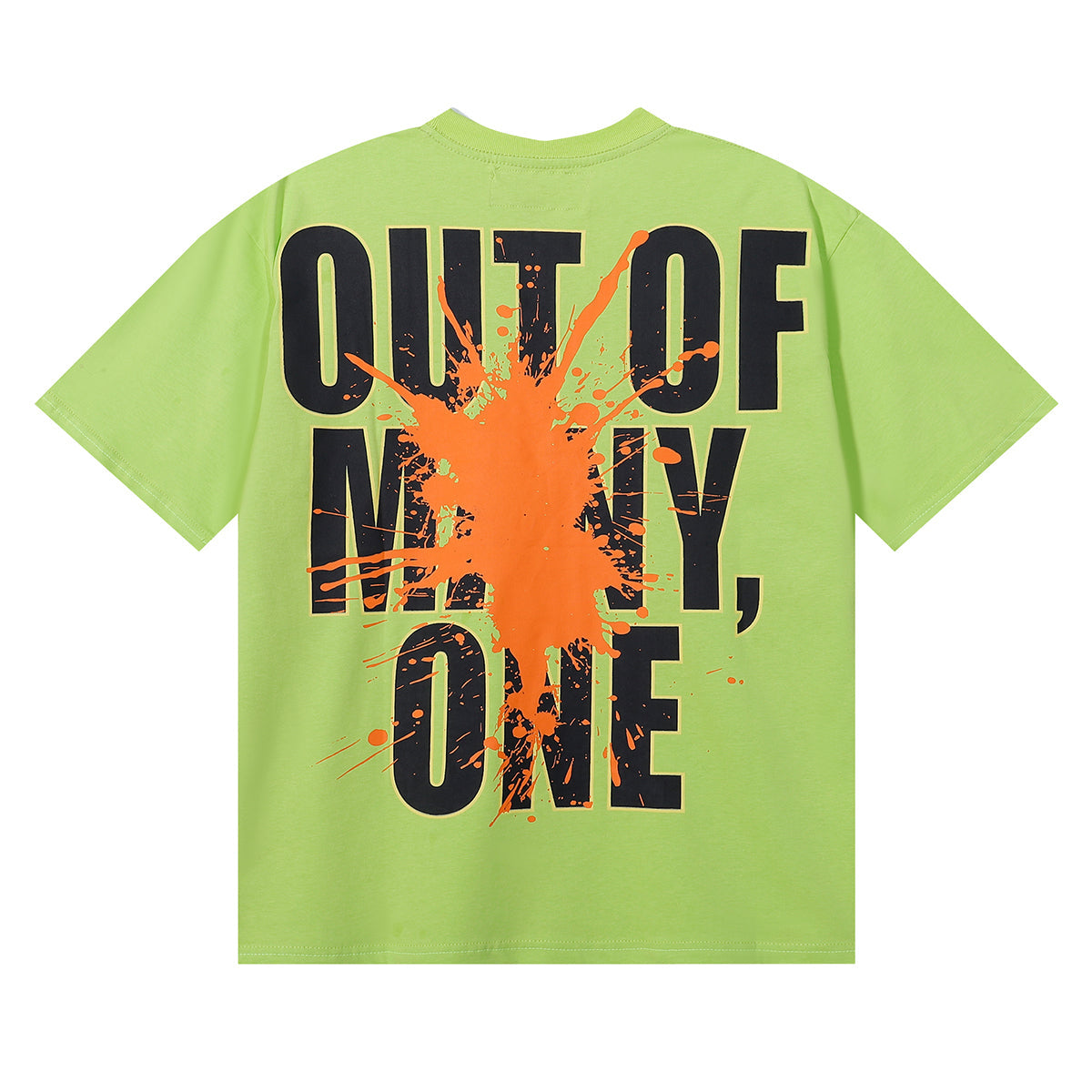 Godspeed Miami Exclusive Artlanda T-Shirt