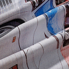 Godspeed Style Mens Grafic Tee