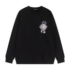 Chrome Hearts New SWEATSHIRTS TQ36