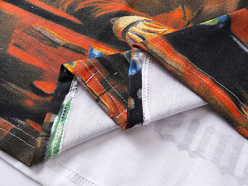 GODSPEED Life's A Gamble T-Shirt