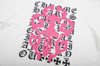 Chrome Hearts New T-shirts 6025