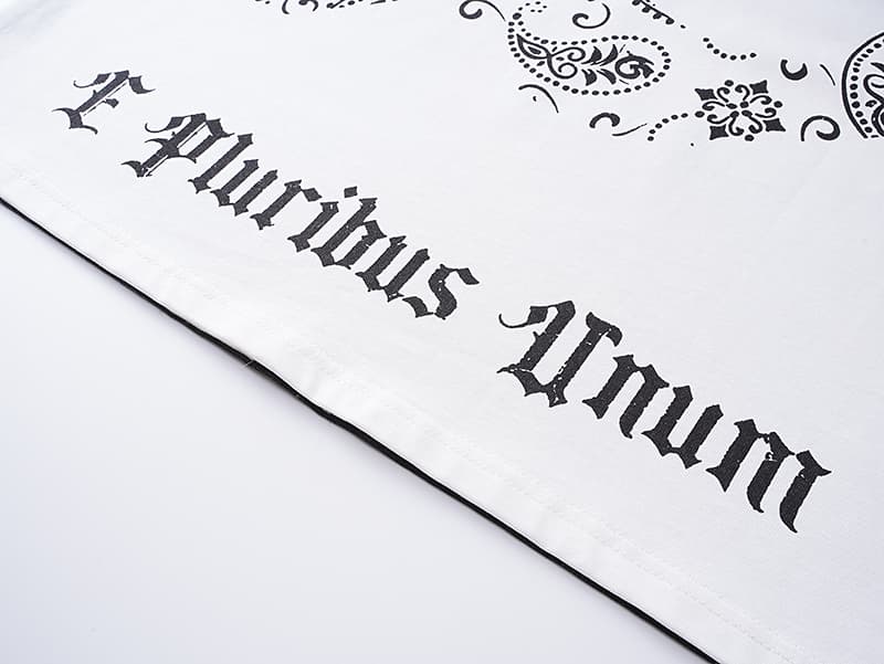 GODSPEED Hollywood Inferno Long Sleeve T-Shirt