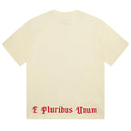 GODSPEED Statue Of Liberty T-shirt