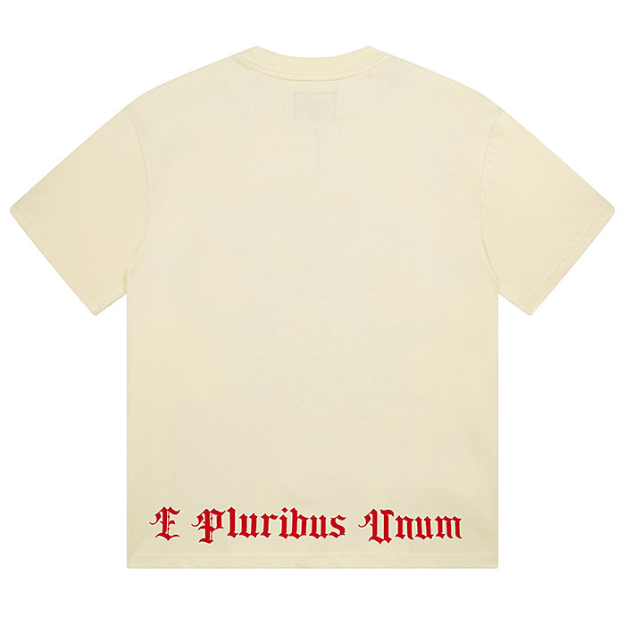 GODSPEED Statue Of Liberty T-shirt