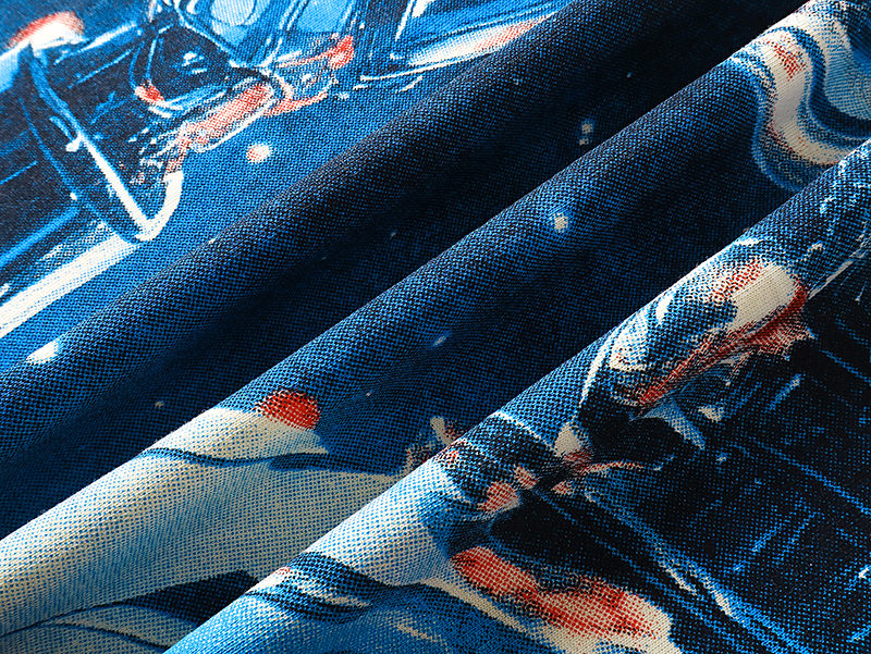 GODSPEED Humanoid Robots T-shirt