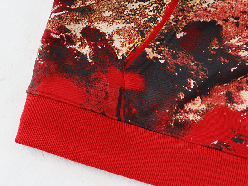 Godspeed 'Hollywood Inferno' Hoodies