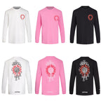 Chrome Hearts New SWEATSHIRTS K8006