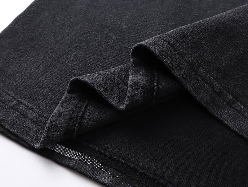 GODSPEED No looking Back LS T-Shirt