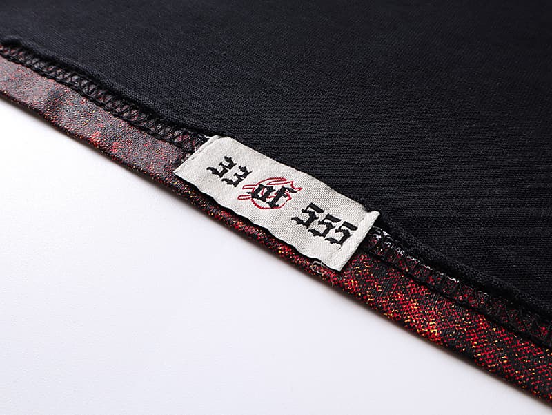 GODSPEED Rocker Thermal Long Sleeve T-Shirt