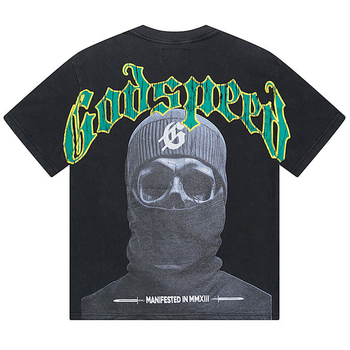 GODSPEED Balaclava Szn T-Shirt