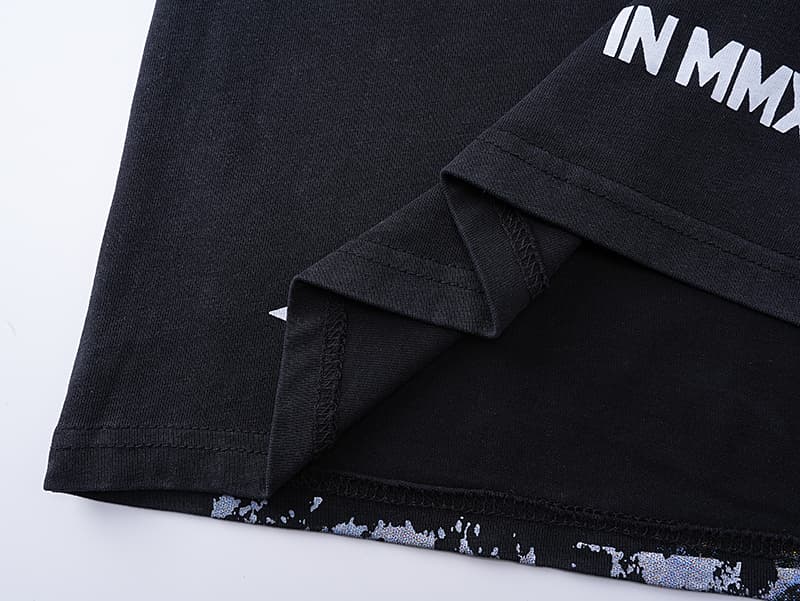 GODSPEED Skeleton Warrior T-Shirt