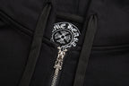 Chrome Hearts New Zip Up Hoodie 5007