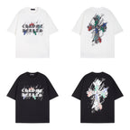 Chrome Hearts New T-shirts 6108