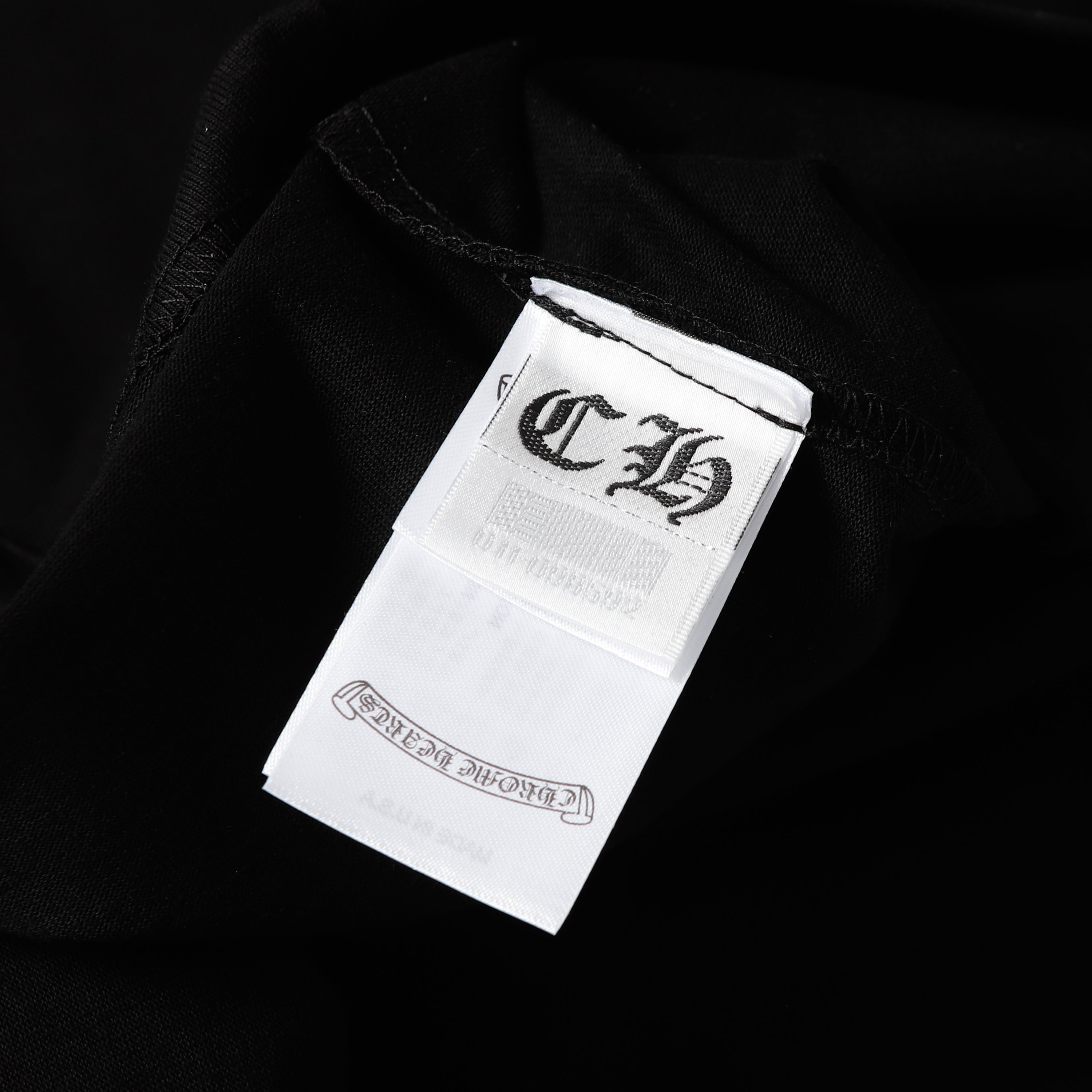 Chrome Hearts New T-shirts 2255